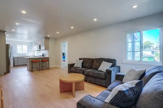 Sober Living Home for Women