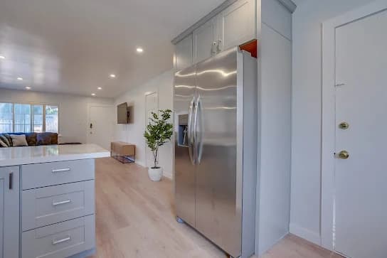 Sober Living Home for Women