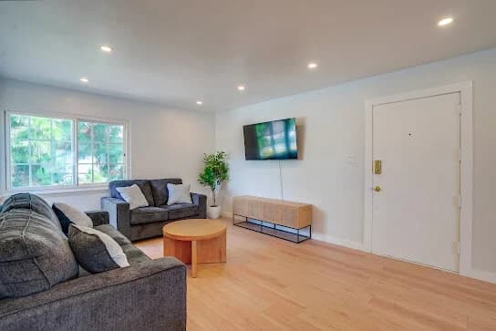 Sober Living Home for Women