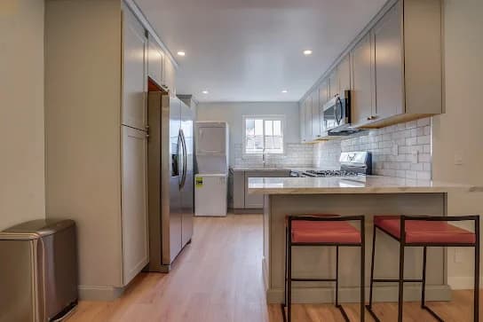 Sober Living Home for Women