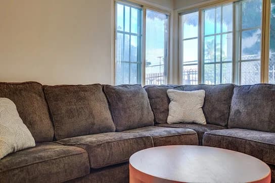 Sober Living Home for Women