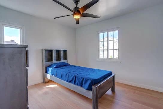 Sober Living Home for Women