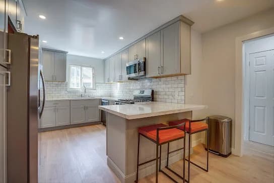 Sober Living Home for Women