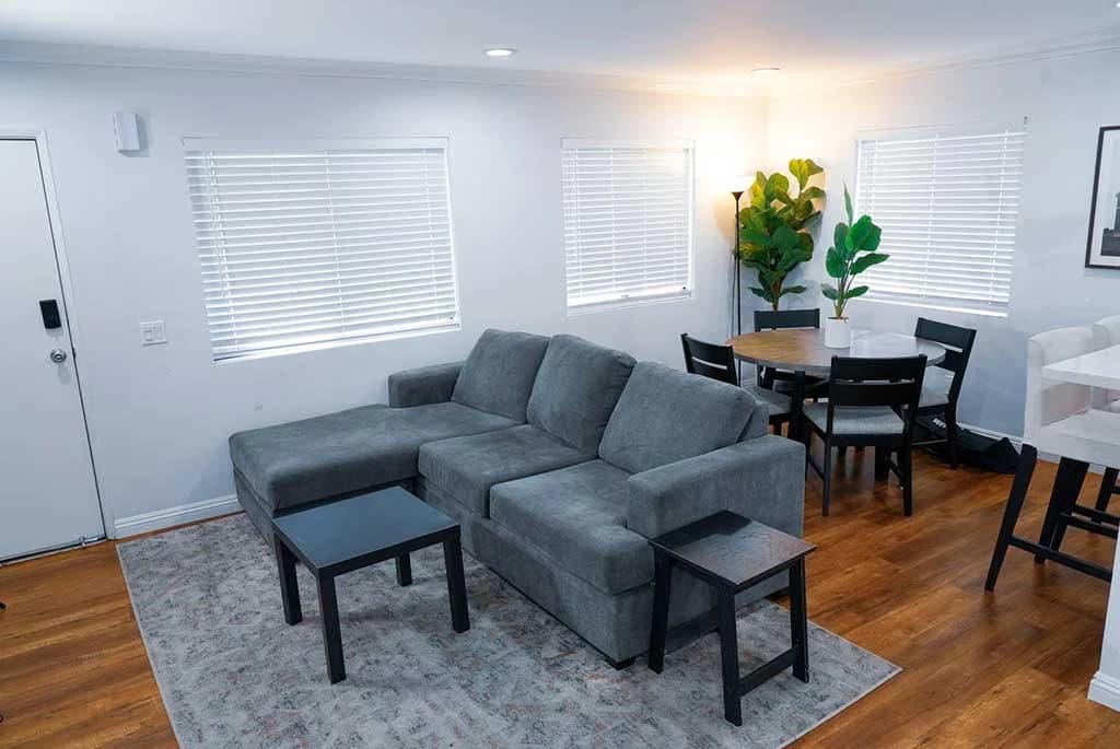 Sober Living Home for Women