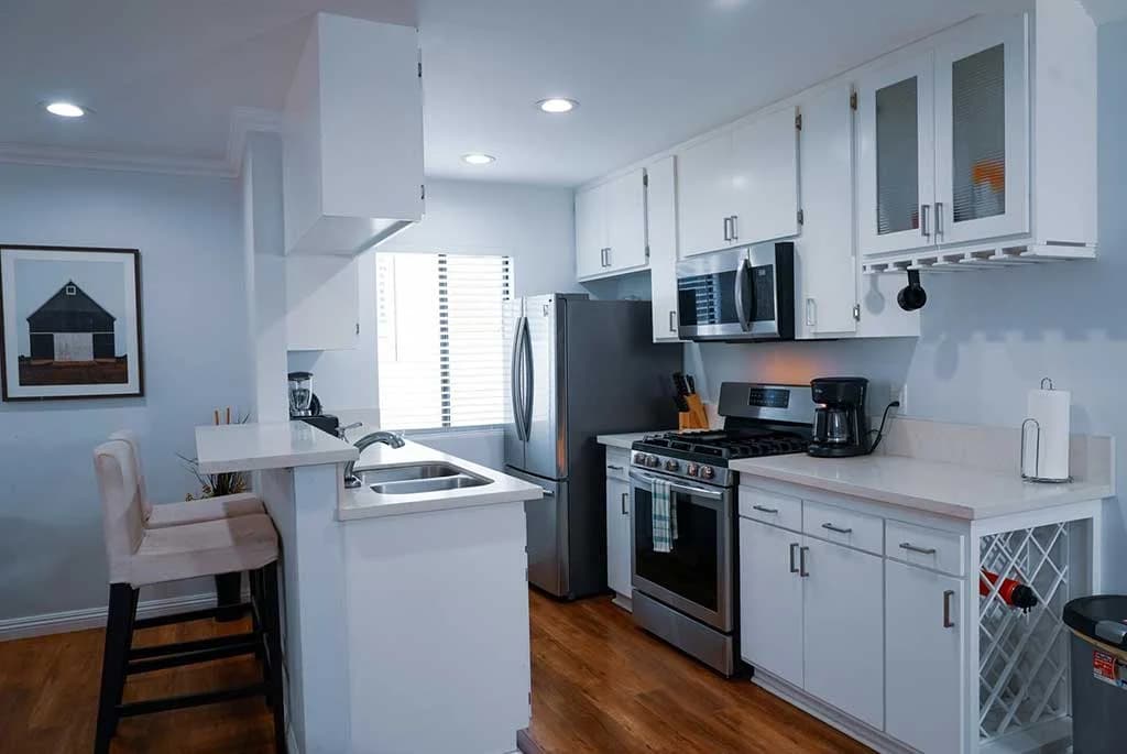 Sober Living Home for Women