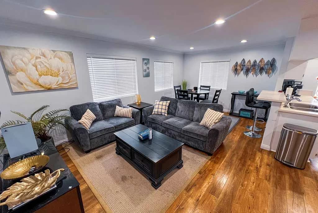 Sober Living Home for Women