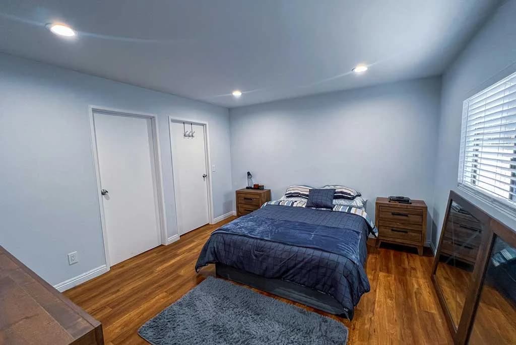 Sober Living Home for Women