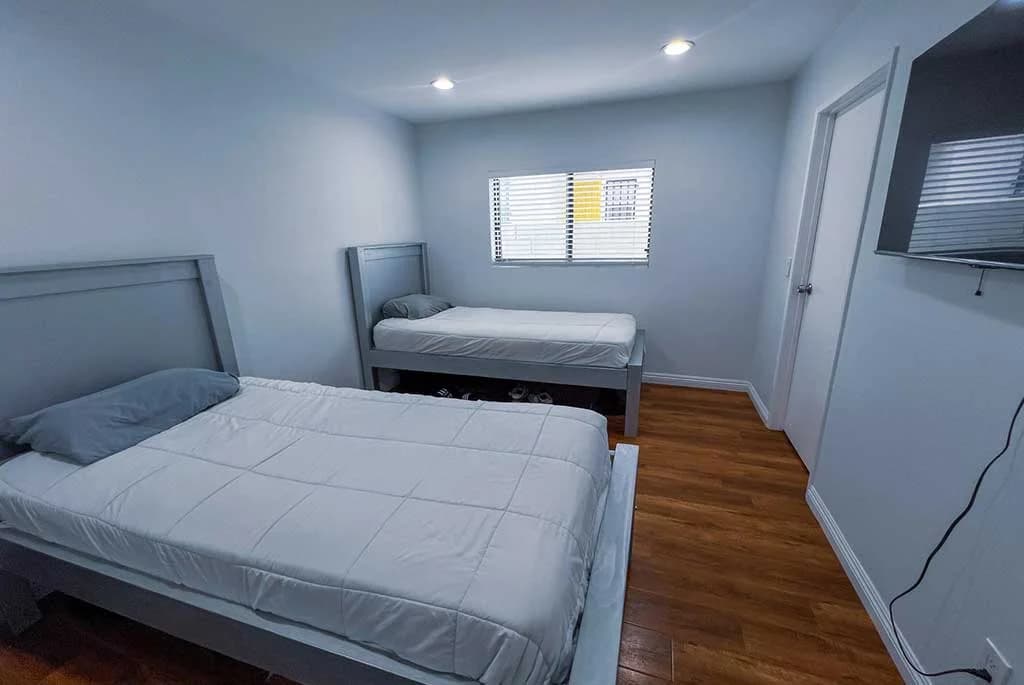 Sober Living Home for Women